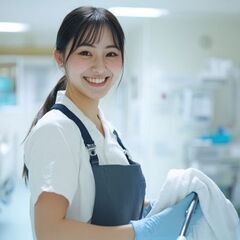 ＼選べる週4日or週5日／▼モクモク滅菌▼川崎1600円＋…
