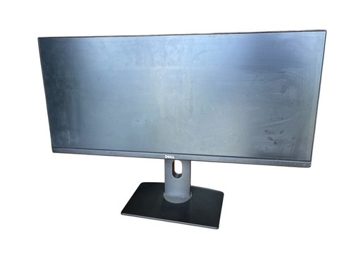 DELL 29インチ ウルトラワイドモニター U2913WMt (バッカス