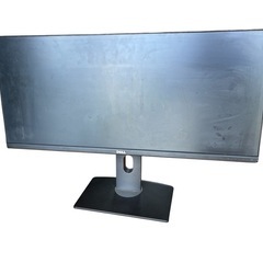 DELL 29インチ ウルトラワイドモニター U2913WMt