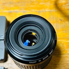 キャノン　Canon デジタル一眼レフカメラ　DS126151 の画像