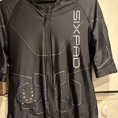 SIXPAD