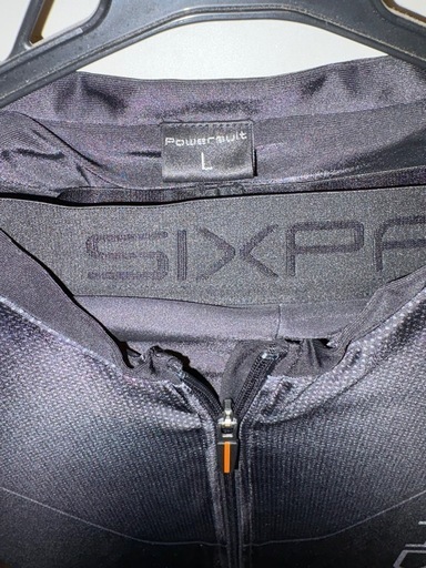 SIXPAD