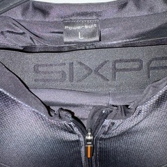 SIXPADの画像