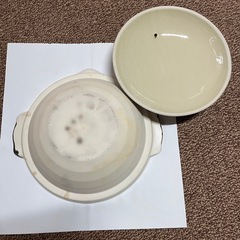 土鍋の画像