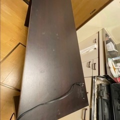 デスクの画像