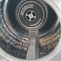 衣類乾燥機　　決まりました
の画像