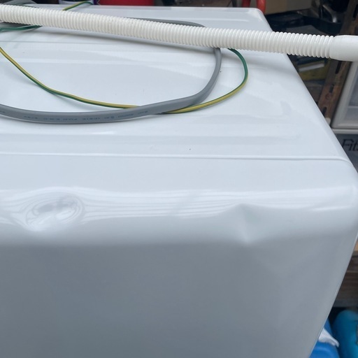 衣類乾燥機　　決まりました
