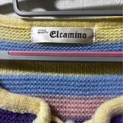冬用　トップス　レディースの画像