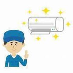 SHARPルームエアコン　２０２１年　２．２KW（６～９畳）標準工賃込みの画像