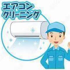 SHARPルームエアコン　２０２１年　２．２KW（６～９畳）標準工賃込みの画像