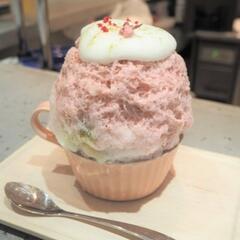『福島の古民家カフェにかき氷食べに行きませんか♪』 - 泉南市