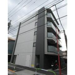 YY🍅敷金、礼金、仲介手数料ゼロ✨築4年🤩東京メトロ南北線「王子神谷」 徒歩6分の好立地！バリアフリー対応！２路線３駅利用可🍀1人暮らしにおススメのお部屋👌 - 北区