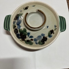 土鍋