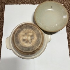 土鍋の画像