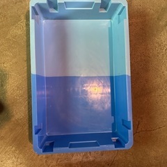 【農業や水産に最適】コンテナボックスの画像
