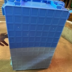 【農業や水産に最適】コンテナボックスの画像