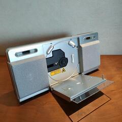 SOUND LOOK ステレオCDシステムの画像
