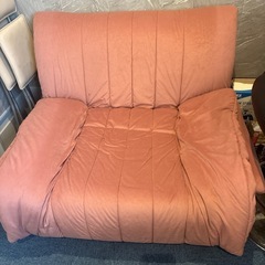 ソファーベッド