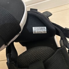 Reebok サンダルの画像