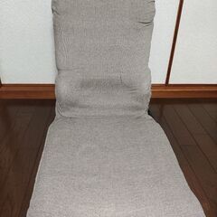 座椅子　ニトリ　無料　6月30日土曜日まで