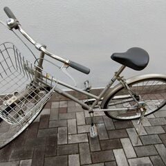 27インチ 自転車