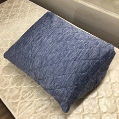 ※カバー破れあり Arlee Home クーリング リラックスピローの画像