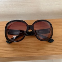 【美品】COLLECTORS サングラスの画像