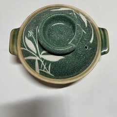 土鍋