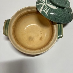 土鍋の画像
