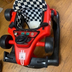 ベビーウォーカー 歩行器 2wayウォーカー 折りたたみ 2wa...