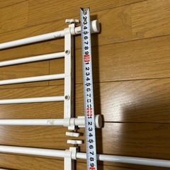 突っ張り棚の画像