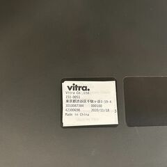 大幅値下げ【Vitra】Softshell Chair / ソフトシェル チェアの画像