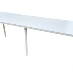 IKEA イケア テーブル LINNMON リンモン / ADILS オディリスの画像