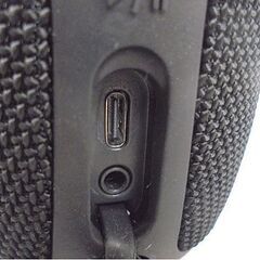 Creative ワイヤレススピーカー MUVO Play SP-MVPL MF8365 Bluetooth ブラック 札幌市 白石店の画像