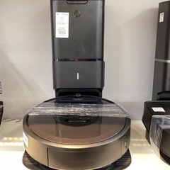 【取りに来られる方限定】　iRobot ロボットクリーナー　20...