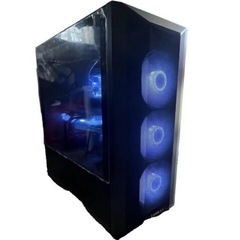 最強ゲーミングPC　i5-13600KF/RTX3080
