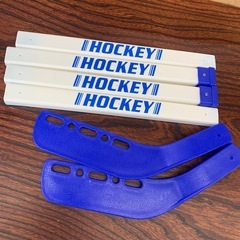 美原店 THE HOCKCY RINK AT HOME室内 エアサッカー エアホッケー  の画像