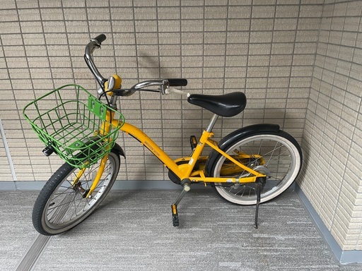 最上の品質な 子供自転車18インチ イノベーションファクトリー (Tomohiko N 自転車本体