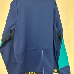 Nike THERMA トレーナー セットアップの画像
