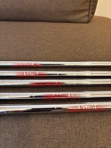 タイトリストT300 (6I〜9I、P)N.S. PRO 880 AMC