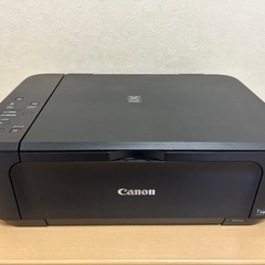 Canon MG3530 プリンター複合機　Wi-Fi接続可能モデル