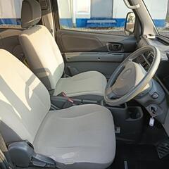 検9/6 日産クリッパーリオ E 切替4WD 軽ワゴン 作業車  車検長期　軽バンの画像