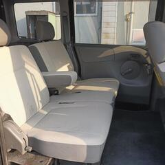 検9/6 日産クリッパーリオ E 切替4WD 軽ワゴン 作業車  車検長期　軽バンの画像