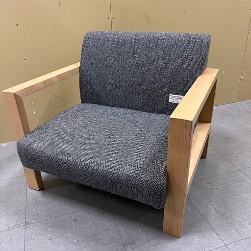 【トレファク神戸南店】BBファニシング 1掛けソファ です‼︎【取りに来られる方限定】