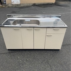 LIXIL シンク GSE-S-150MXTL 