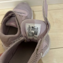 NIKE スニーカー15.0の画像
