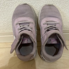 NIKE スニーカー15.0の画像