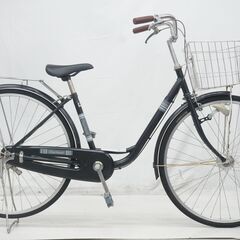 CHARIBANK 27インチ シティーサイクル