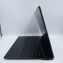 フルHD 美品★ 12.5 東芝 ノートPC Dynabook VC72/DP Core i5-8250U windows11 pro 8GB SSD256GB  カメラあり オフィス (B887)の画像