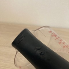 オクソー計量カップの画像